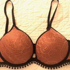 XOXO 36B PUSH UP Bra